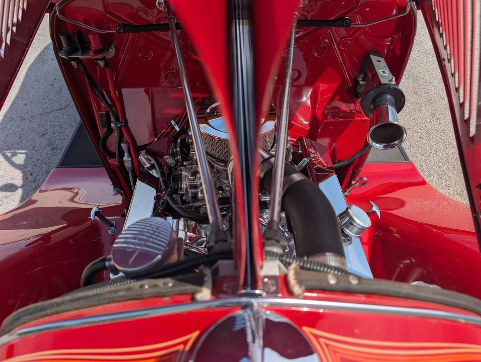 1932 Ford Model 18 & 40 - Image 7 of 24