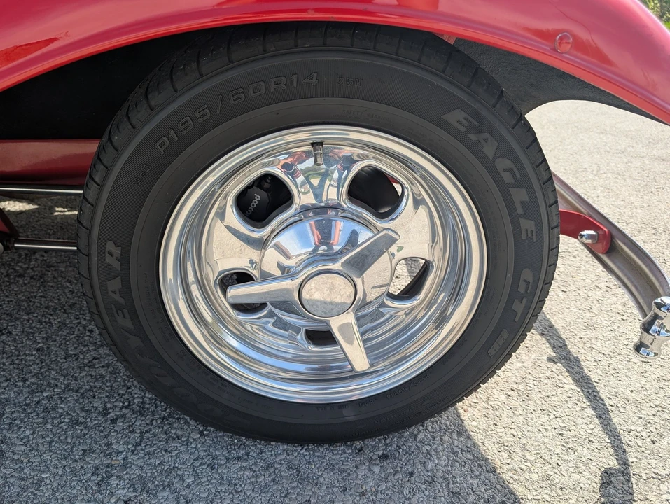 1932 Ford Model 18 & 40 - Image 8 of 24