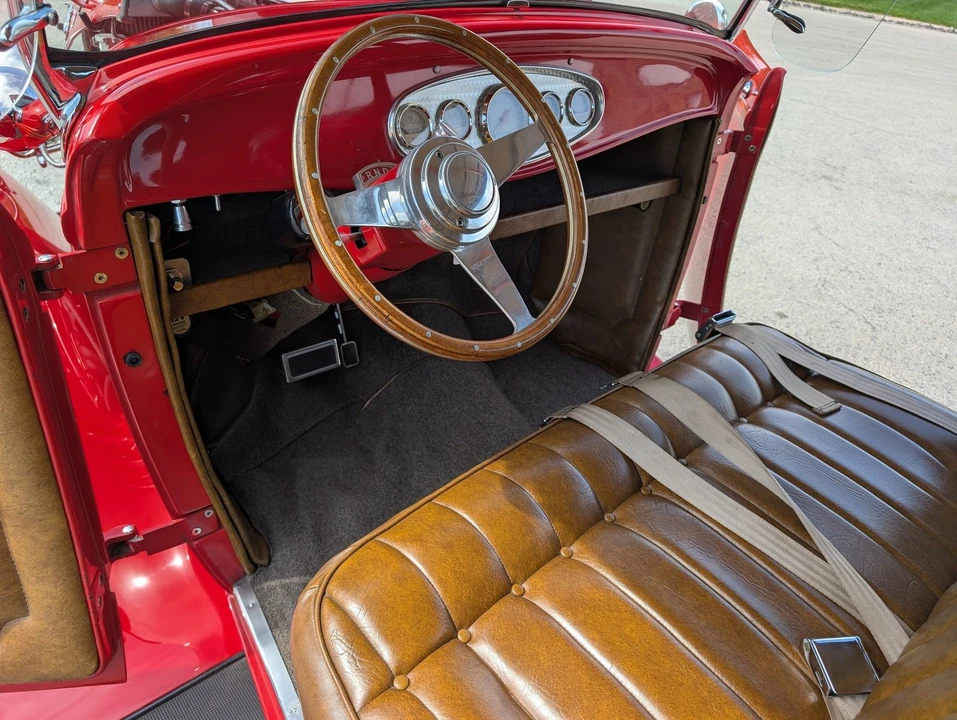 1932 Ford Model 18 & 40 - Image 5 of 24