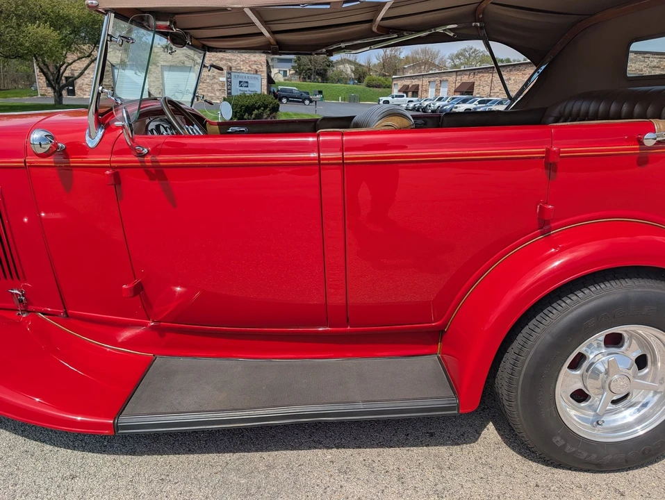 1932 Ford Model 18 & 40 - Image 21 of 24