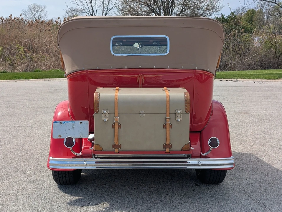 1932 Ford Model 18 & 40 - Image 16 of 24