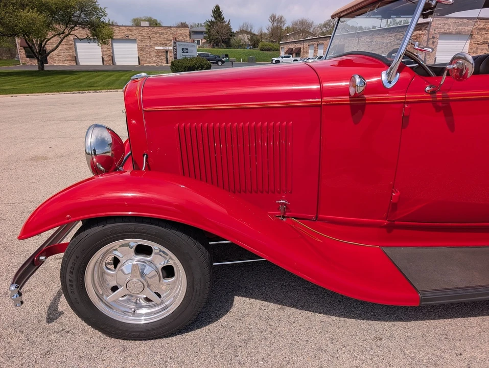 1932 Ford Model 18 & 40 - Image 20 of 24