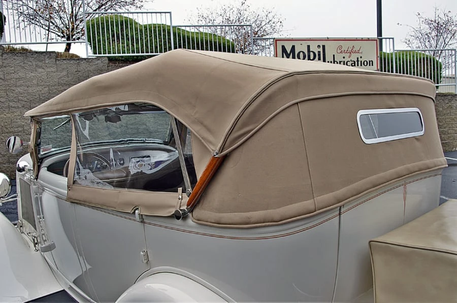 1932 Ford Model 18 & 40 - Image 2 of 7