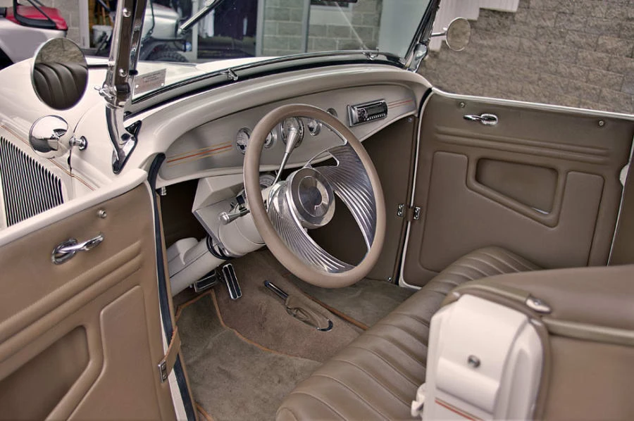 1932 Ford Model 18 & 40 - Image 3 of 7