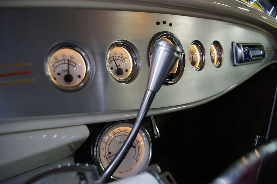 1932 Ford Model 18 & 40 - Image 4 of 7