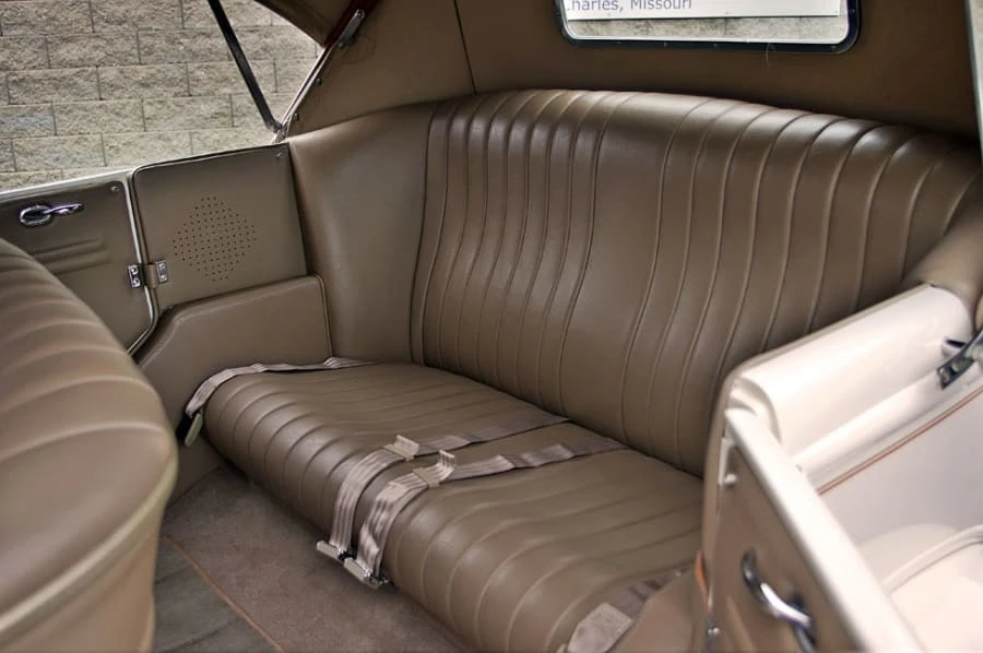 1932 Ford Model 18 & 40 - Image 5 of 7