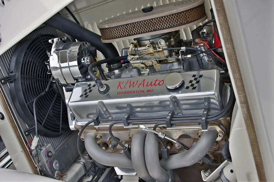 1932 Ford Model 18 & 40 - Image 6 of 7
