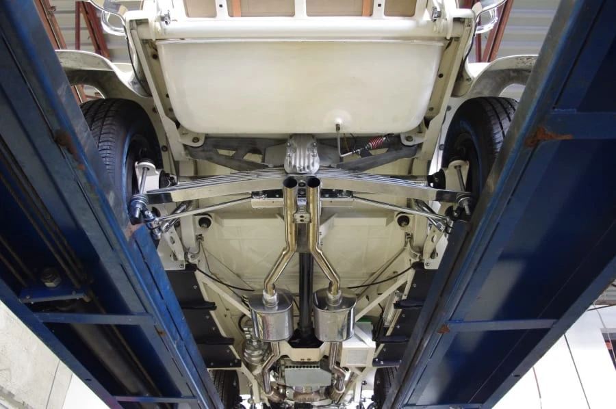 1932 Ford Model 18 & 40 - Image 7 of 7