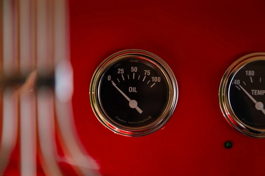 1932 Ford Hot Rod - Image 31 of 31