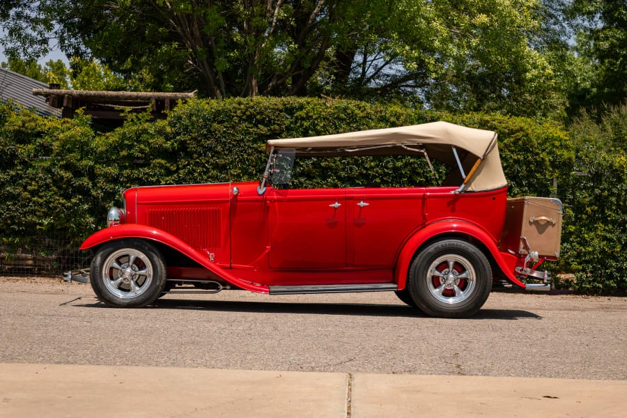 1932 Ford Hot Rod - Image 2 of 31