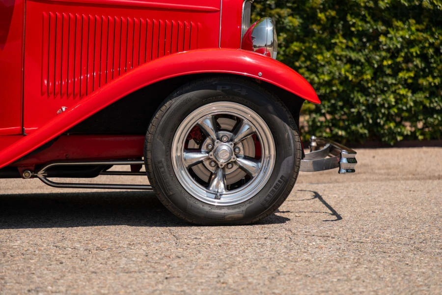 1932 Ford Hot Rod - Image 23 of 31