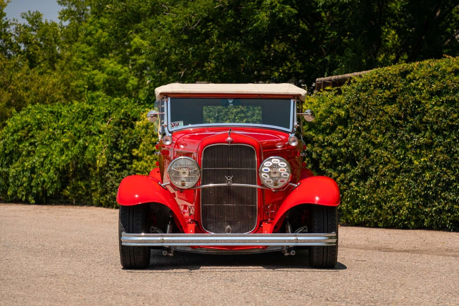 1932 Ford Hot Rod - Image 4 of 31