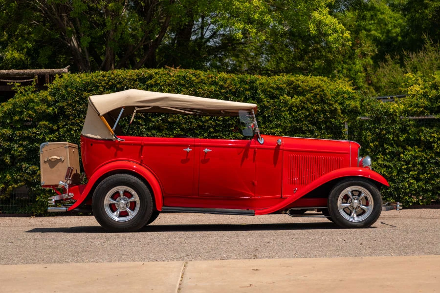 1932 Ford Hot Rod - Image 24 of 31