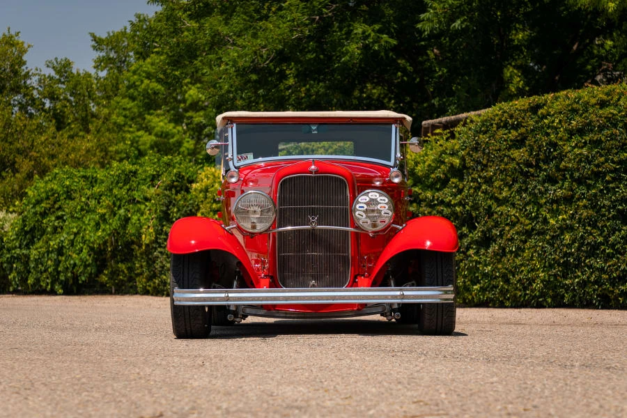 1932 Ford Hot Rod - Image 25 of 31