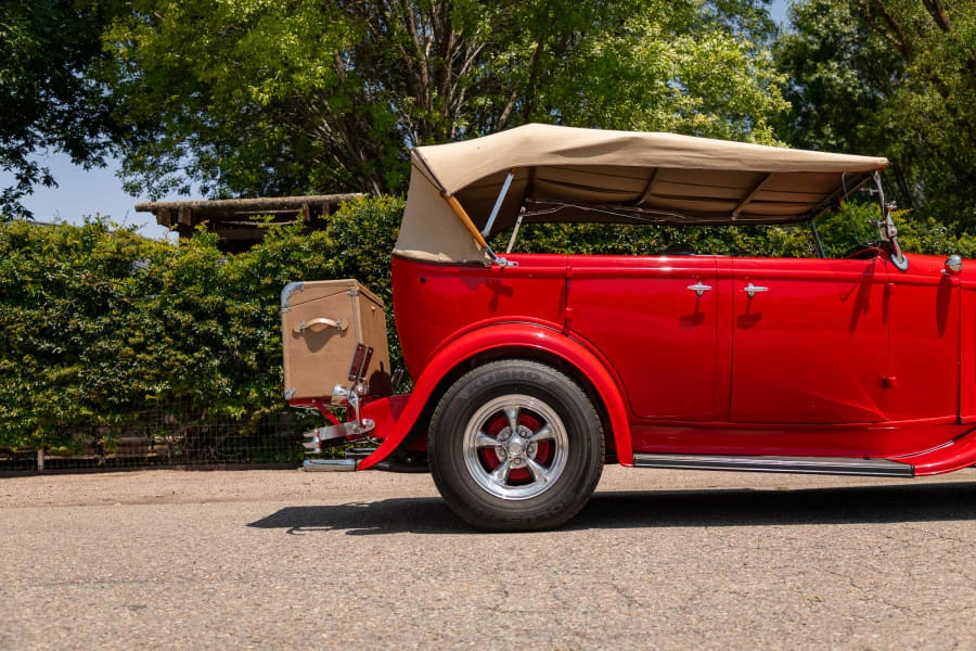 1932 Ford Hot Rod - Image 22 of 31