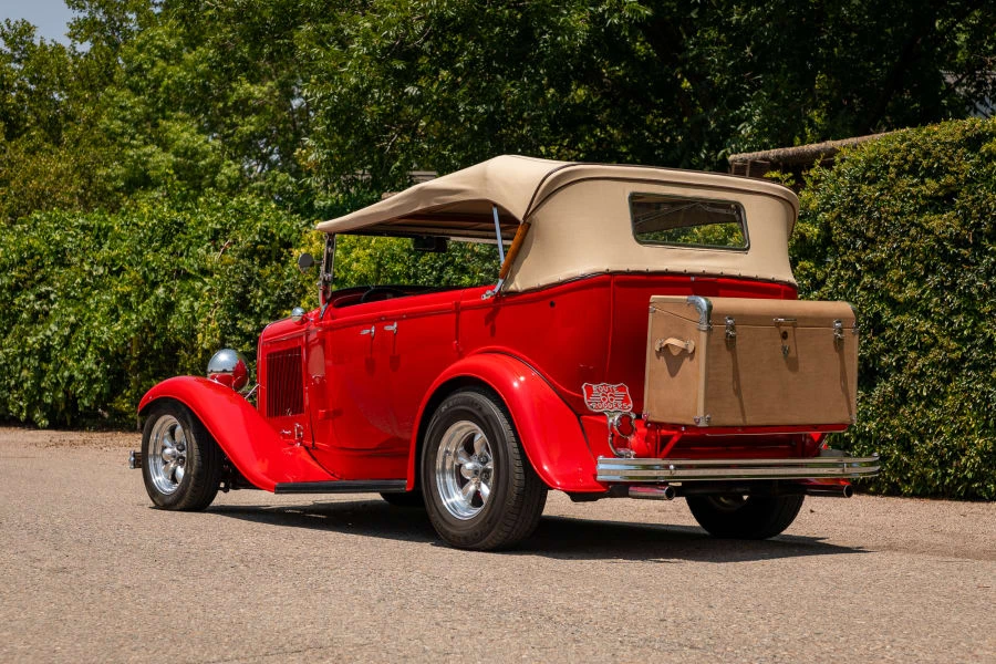 1932 Ford Hot Rod - Image 27 of 31