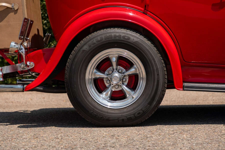 1932 Ford Hot Rod - Image 21 of 31