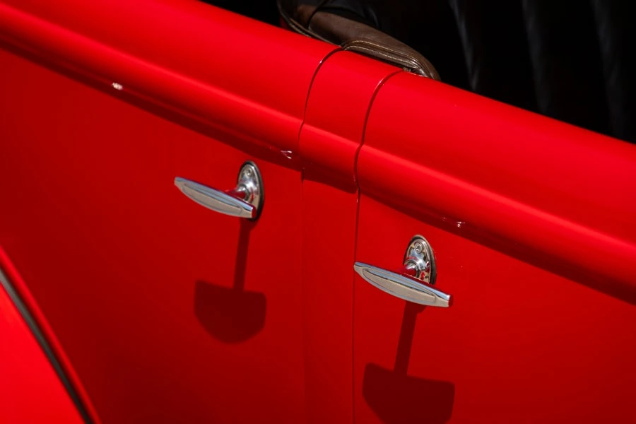 1932 Ford Hot Rod - Image 9 of 31