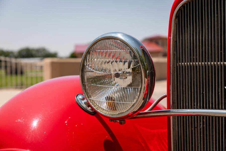 1932 Ford Hot Rod - Image 11 of 31