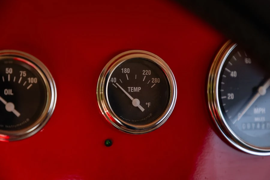1932 Ford Hot Rod - Image 28 of 31