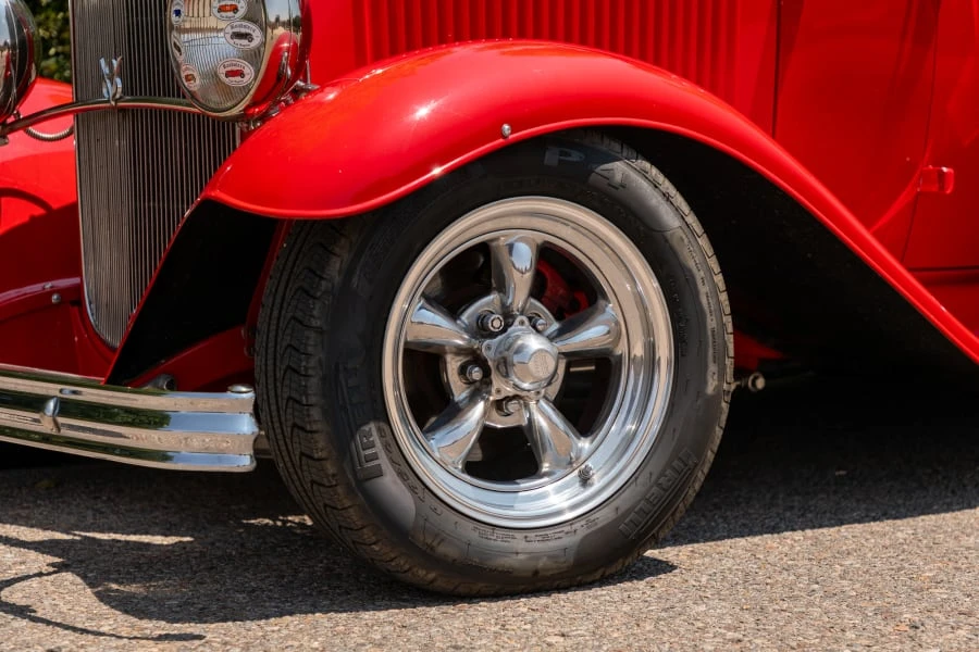 1932 Ford Hot Rod - Image 18 of 31