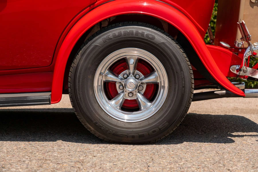 1932 Ford Hot Rod - Image 17 of 31