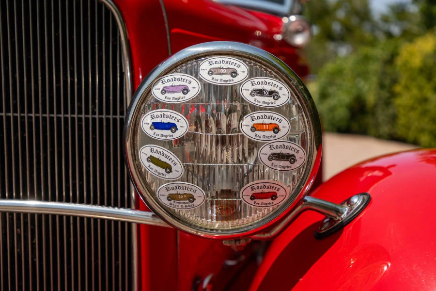 1932 Ford Hot Rod - Image 20 of 31