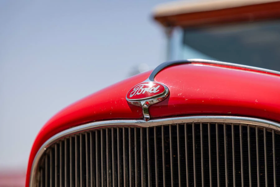 1932 Ford Hot Rod - Image 14 of 31
