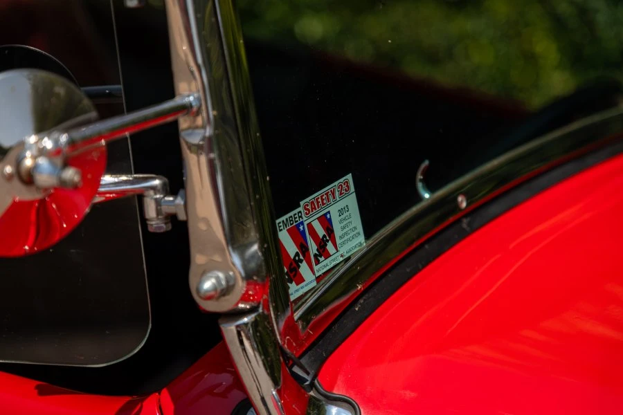 1932 Ford Hot Rod - Image 8 of 31