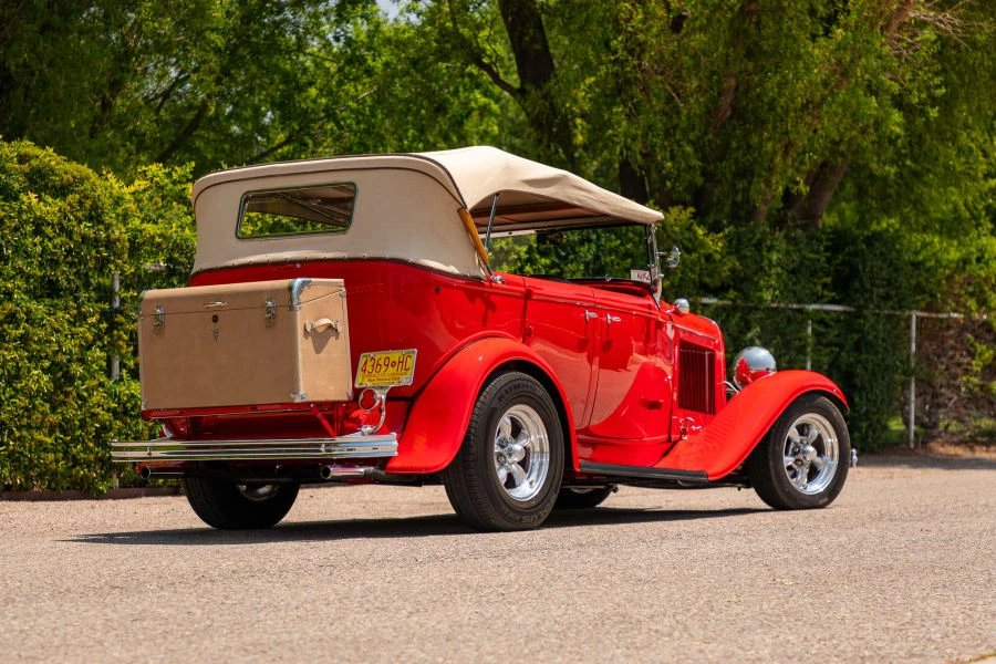 1932 Ford Hot Rod - Image 3 of 31