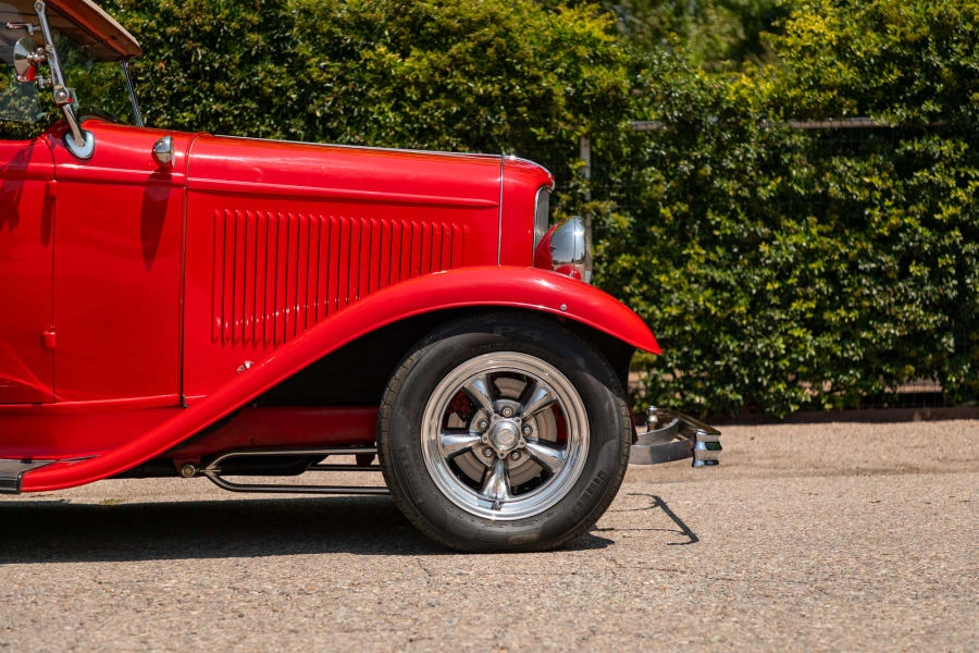 1932 Ford Hot Rod - Image 26 of 31