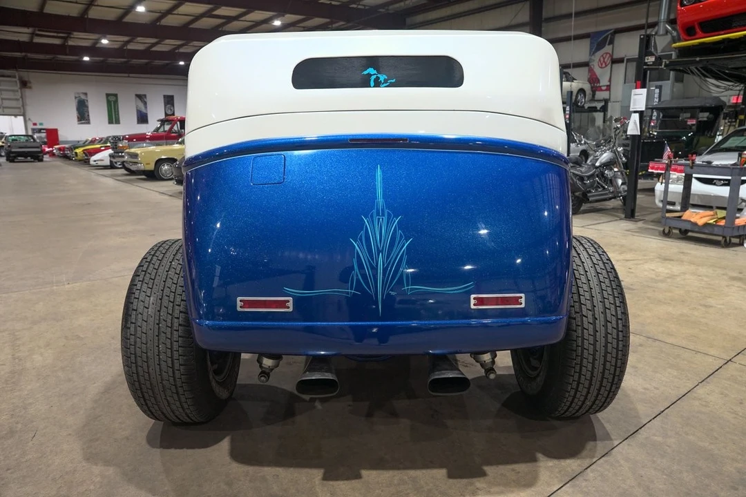 1932 Ford Model 18 & 40 - Image 6 of 31