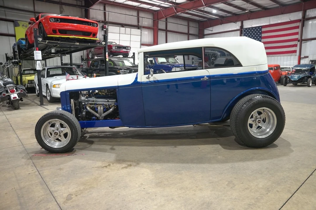 1932 Ford Model 18 & 40 - Image 3 of 31