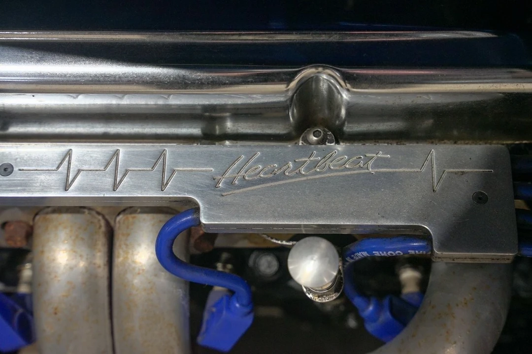 1932 Ford Model 18 & 40 - Image 21 of 31