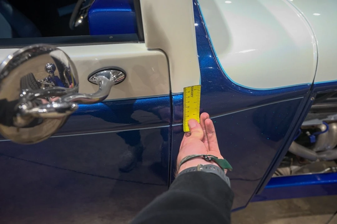 1932 Ford Model 18 & 40 - Image 27 of 31
