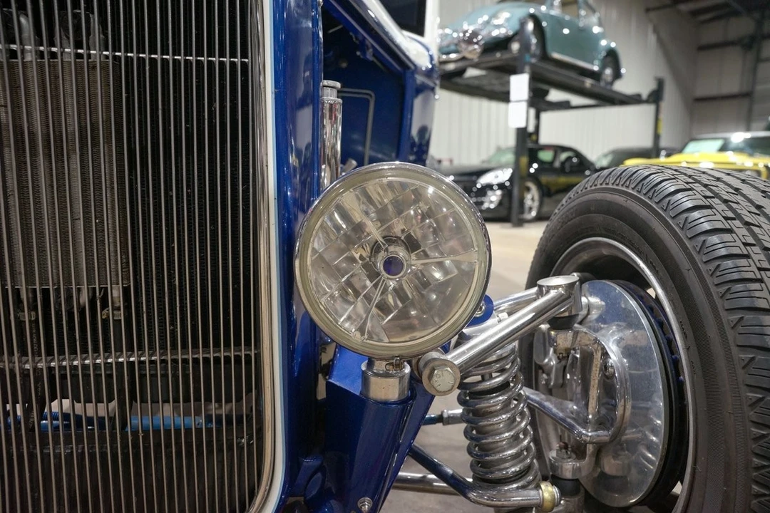 1932 Ford Model 18 & 40 - Image 31 of 31