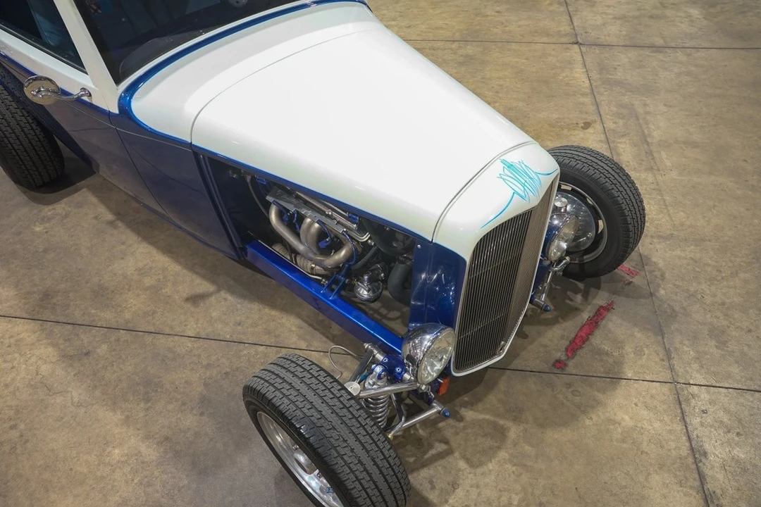 1932 Ford Model 18 & 40 - Image 17 of 31