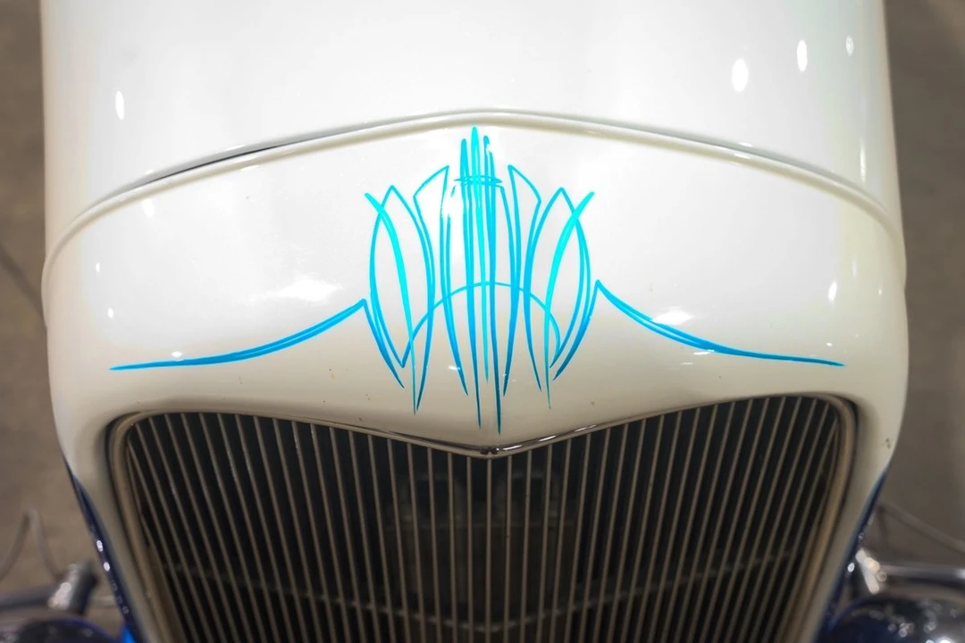 1932 Ford Model 18 & 40 - Image 20 of 31
