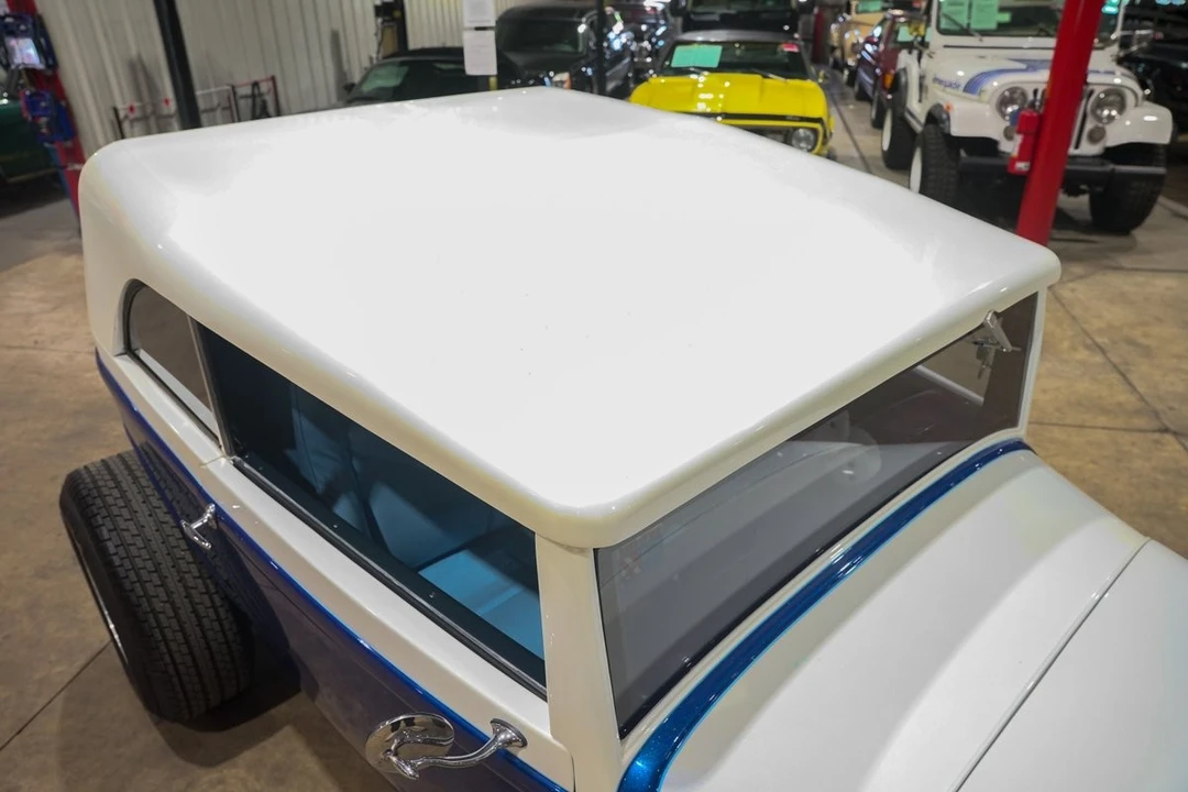 1932 Ford Model 18 & 40 - Image 18 of 31