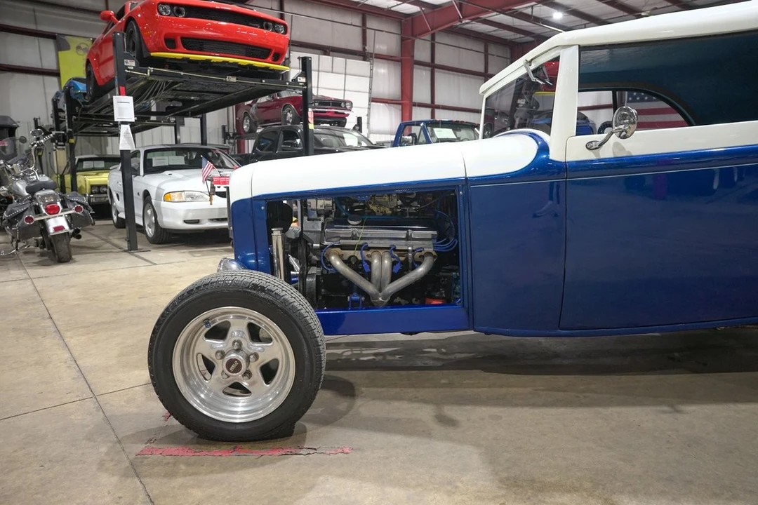 1932 Ford Model 18 & 40 - Image 2 of 31