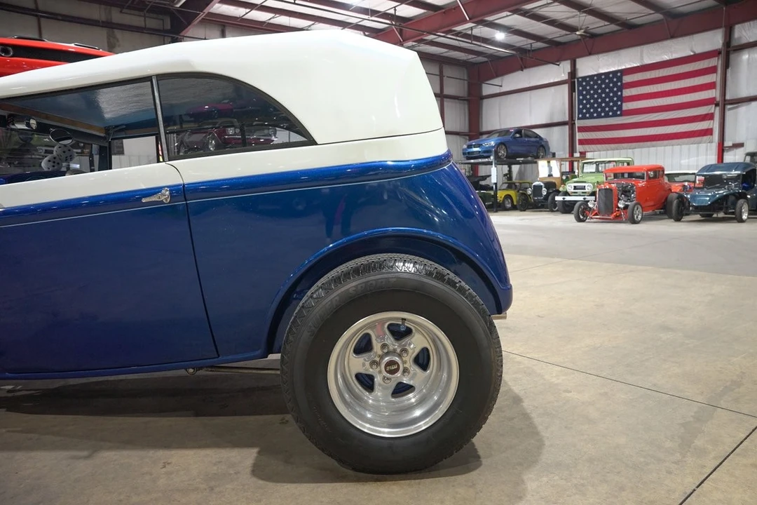 1932 Ford Model 18 & 40 - Image 4 of 31