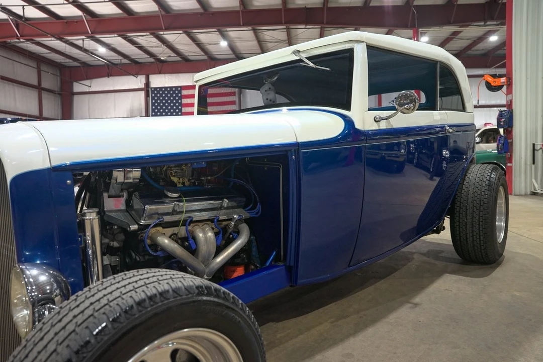 1932 Ford Model 18 & 40 - Image 29 of 31