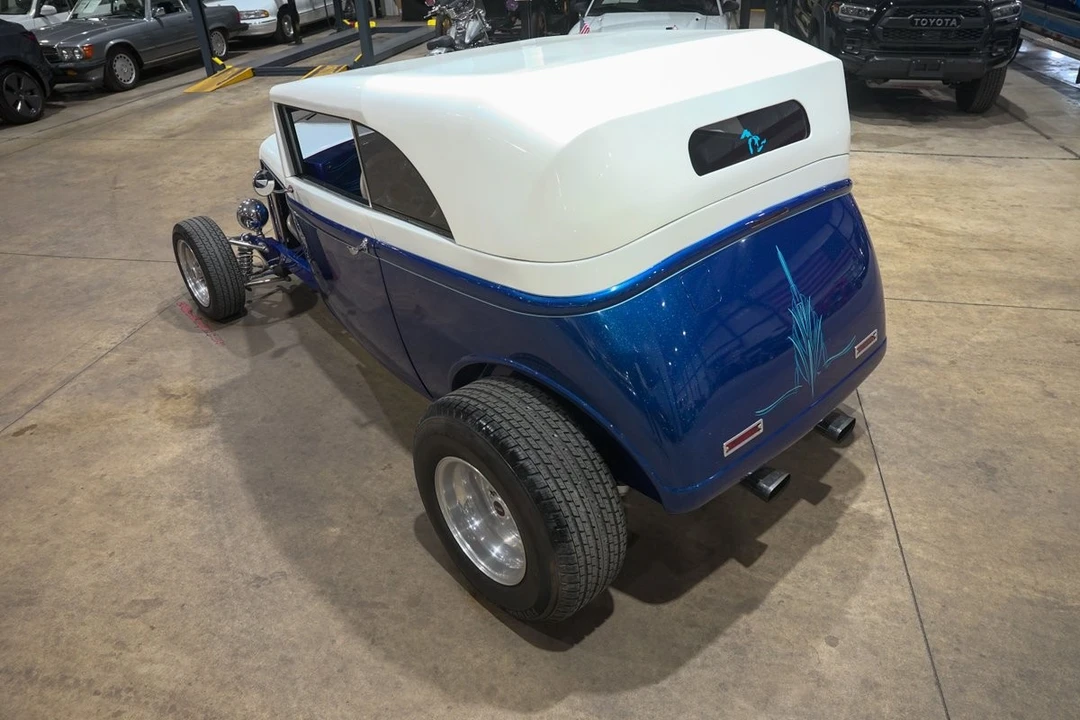1932 Ford Model 18 & 40 - Image 15 of 31