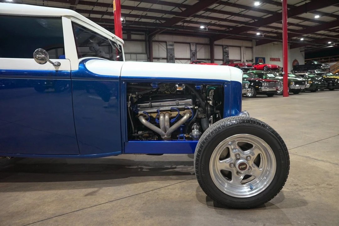 1932 Ford Model 18 & 40 - Image 10 of 31