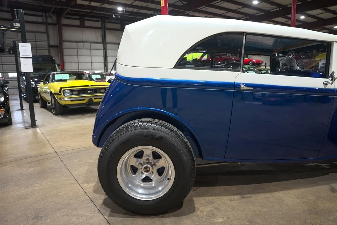 1932 Ford Model 18 & 40 - Image 8 of 31