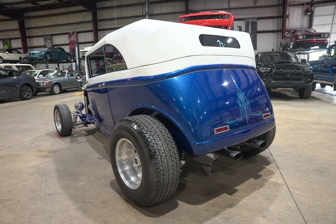 1932 Ford Model 18 & 40 - Image 5 of 31