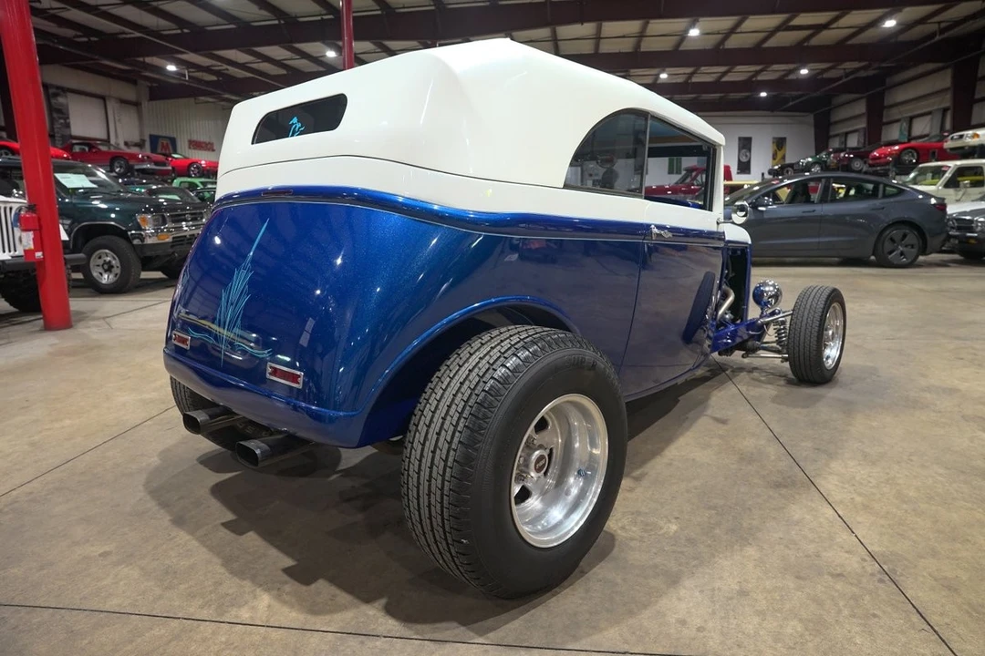 1932 Ford Hot Rod - Image 8 of 31