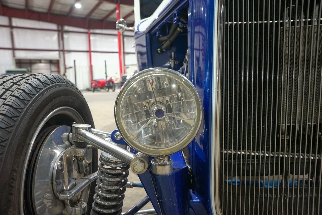 1932 Ford Hot Rod - Image 31 of 31
