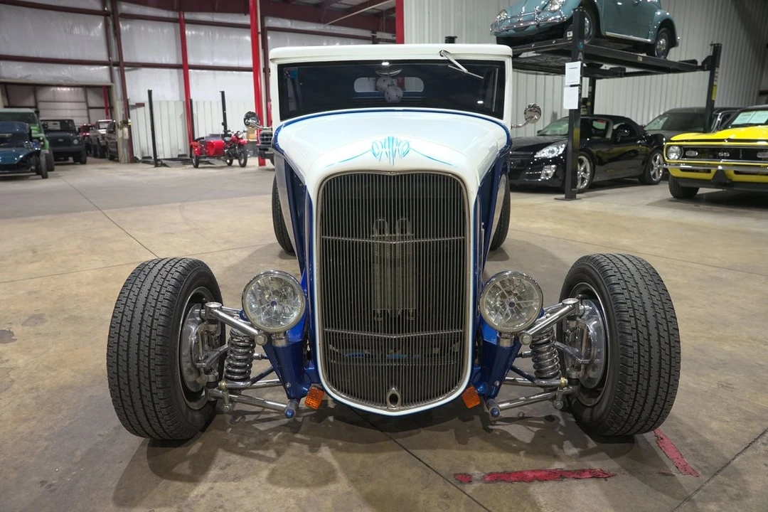 1932 Ford Hot Rod - Image 13 of 31