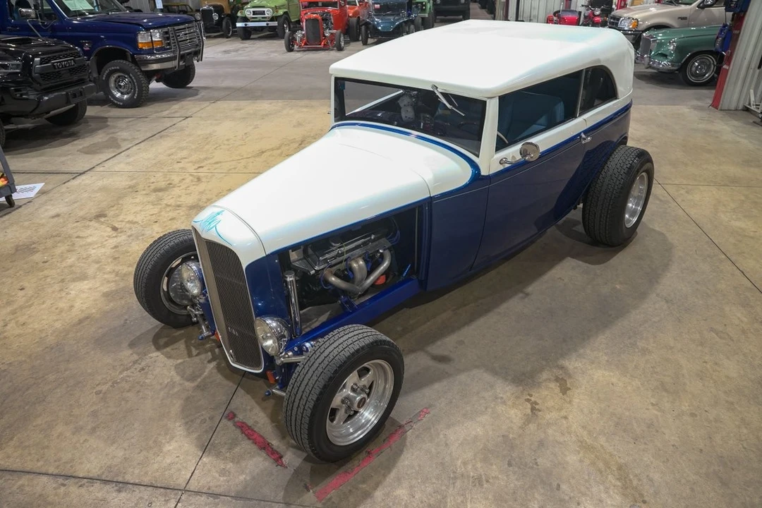 1932 Ford Hot Rod - Image 15 of 31